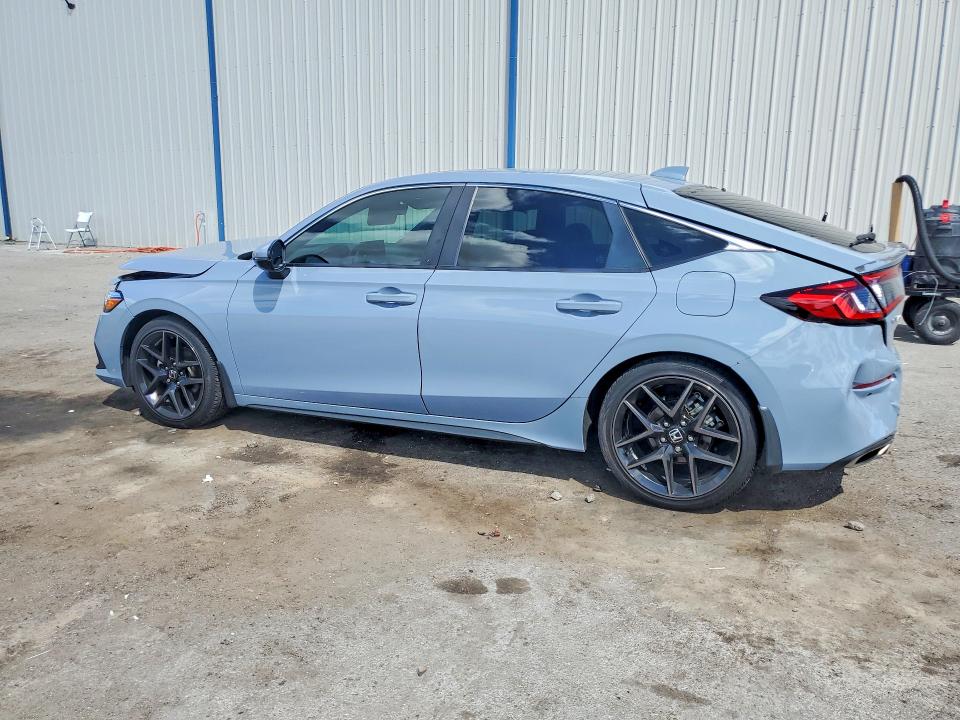 Aukcja sprzedaży 2024 Honda Civic, vin: 19XFL1G83RE030794, numer aukcji: 79979925