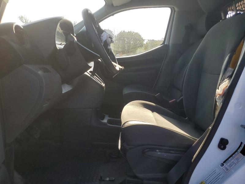 Продаж на аукціоні авто 2021 Nissan Nv200, vin: 3N6CM0KN8MK696953, номер лоту: 48062006