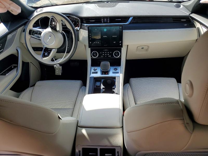 Aukcja sprzedaży 2025 Jaguar F-pace, vin: SADCT2FU3SA753906, numer aukcji: 46928886