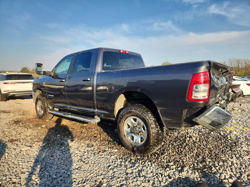 Продаж на аукціоні авто 2020 Ram 2500, vin: 3C6UR5DL5LG116388, номер лоту: 46338756