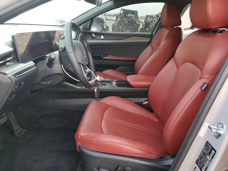Продаж на аукціоні авто 2025 Kia K5, vin: KNAG64J70S5312578, номер лоту: 47550756