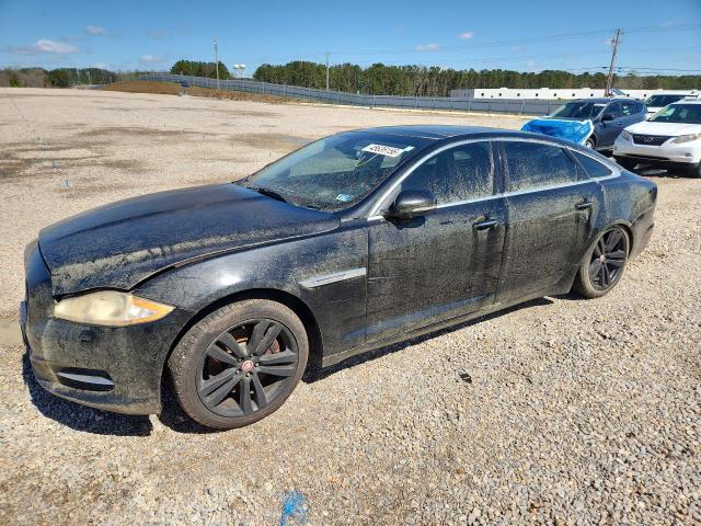 Продаж на аукціоні авто 2011 Jaguar Xjl, vin: SAJWA2GB7BLV03182, номер лоту: 45636156