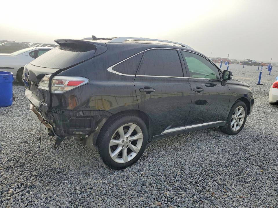 Продажа на аукционе авто 2010 Lexus Rx 350, vin: 2T2ZK1BA8AC037748, номер лота: 47157246