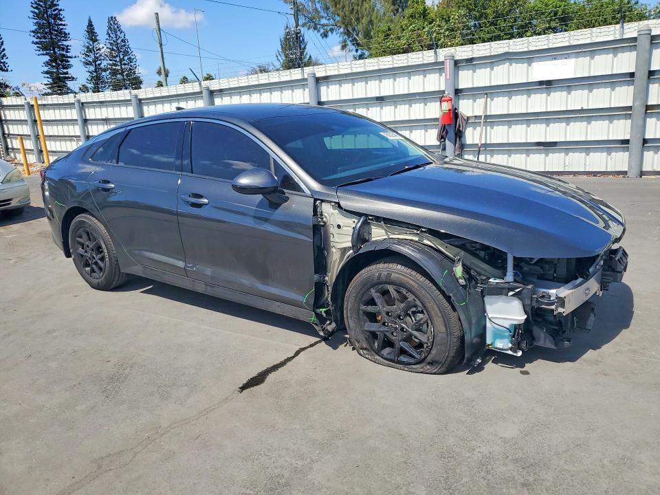 Продаж на аукціоні авто 2026 Kia K5, vin: KNAG24J75T5406274, номер лоту: 45832546