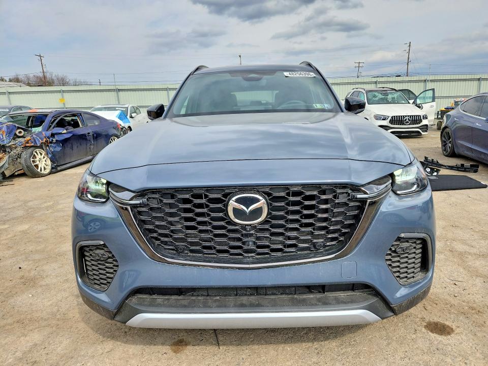 Продажа на аукционе авто 2025 Mazda Cx-70, vin: JM3KJEHA9S1129326, номер лота: 48256396