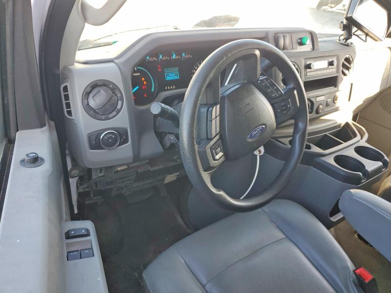 Продаж на аукціоні авто 2021 Ford E450, vin: 1FDXE4FN4MDC28894, номер лоту: 45605876