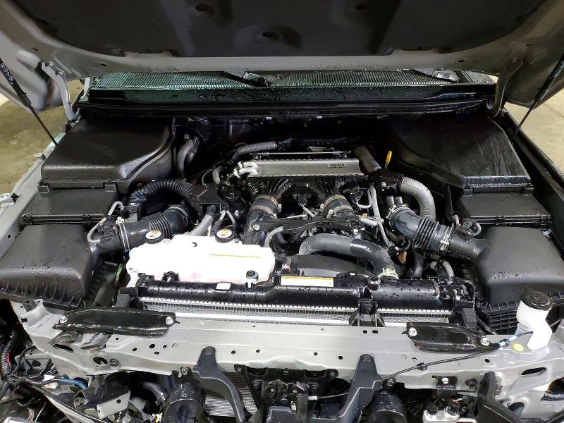 46932866 :رقم المزاد ، JTJVBCDX9S5065103 vin ، 2025 Lexus Gx 550 مزاد بيع
