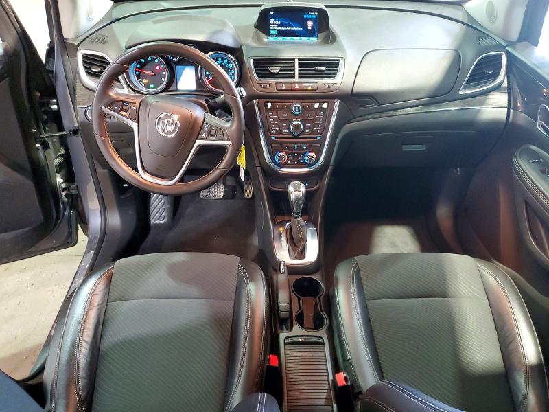 Продаж на аукціоні авто 2013 Buick Encore, vin: KL4CJFSB7DB168024, номер лоту: 46313716