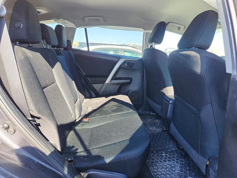 Продаж на аукціоні авто 2018 Toyota Rav4, vin: 2T3ZFREVXJW428055, номер лоту: 78918175
