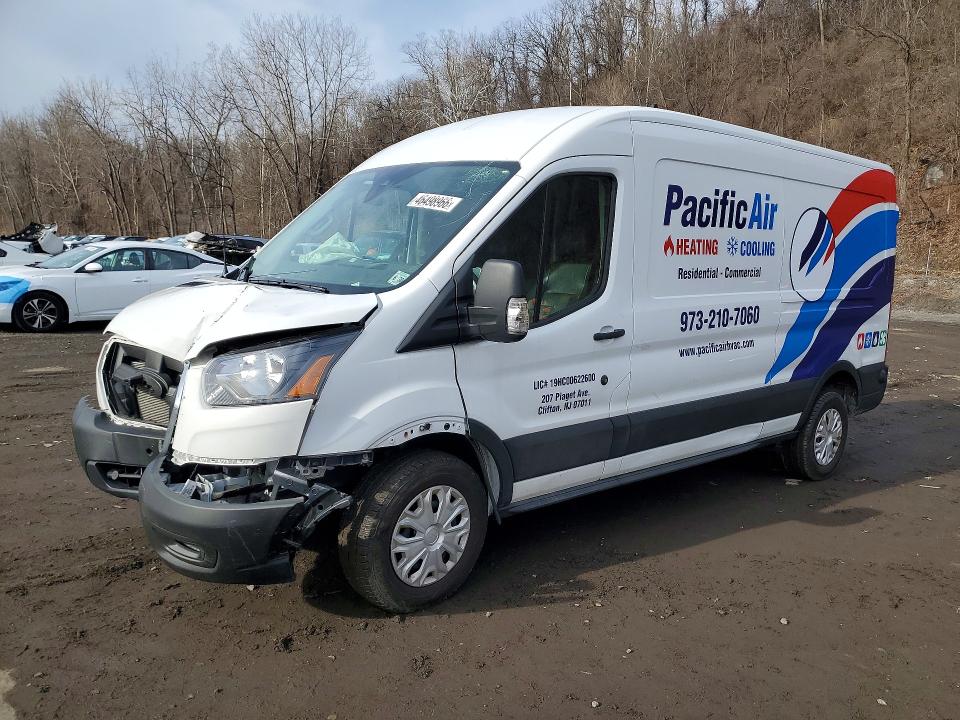 Aukcja sprzedaży 2024 Ford Transit, vin: 1FTBR1C89RKB64435, numer aukcji: 46498966