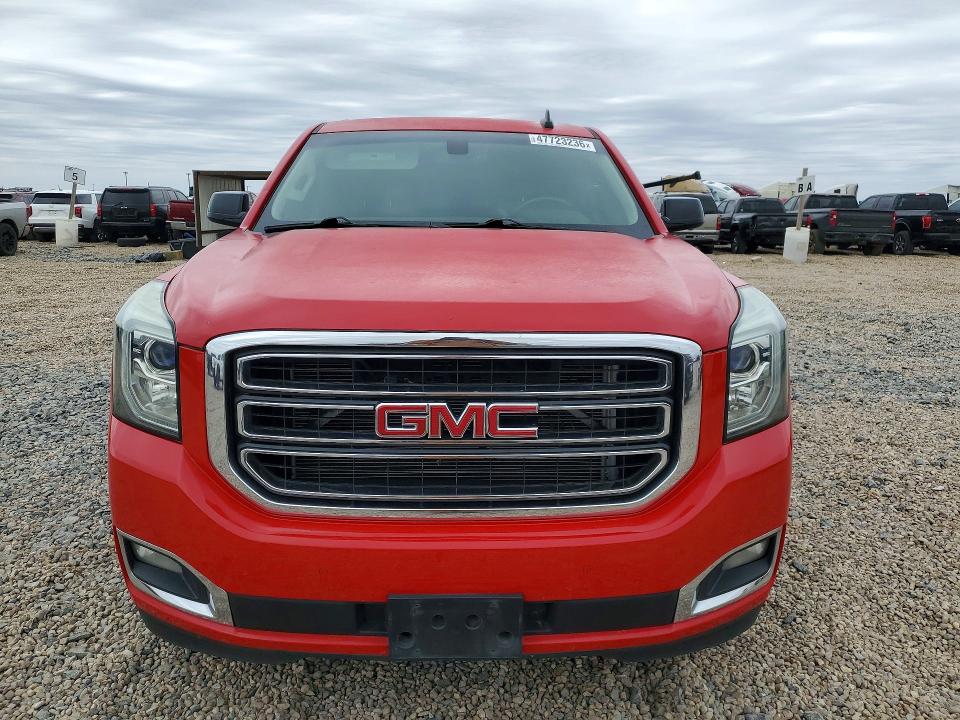 Продажа на аукционе авто 2015 Gmc Yukon, vin: 1GKS1AKC5FR726108, номер лота: 47723236