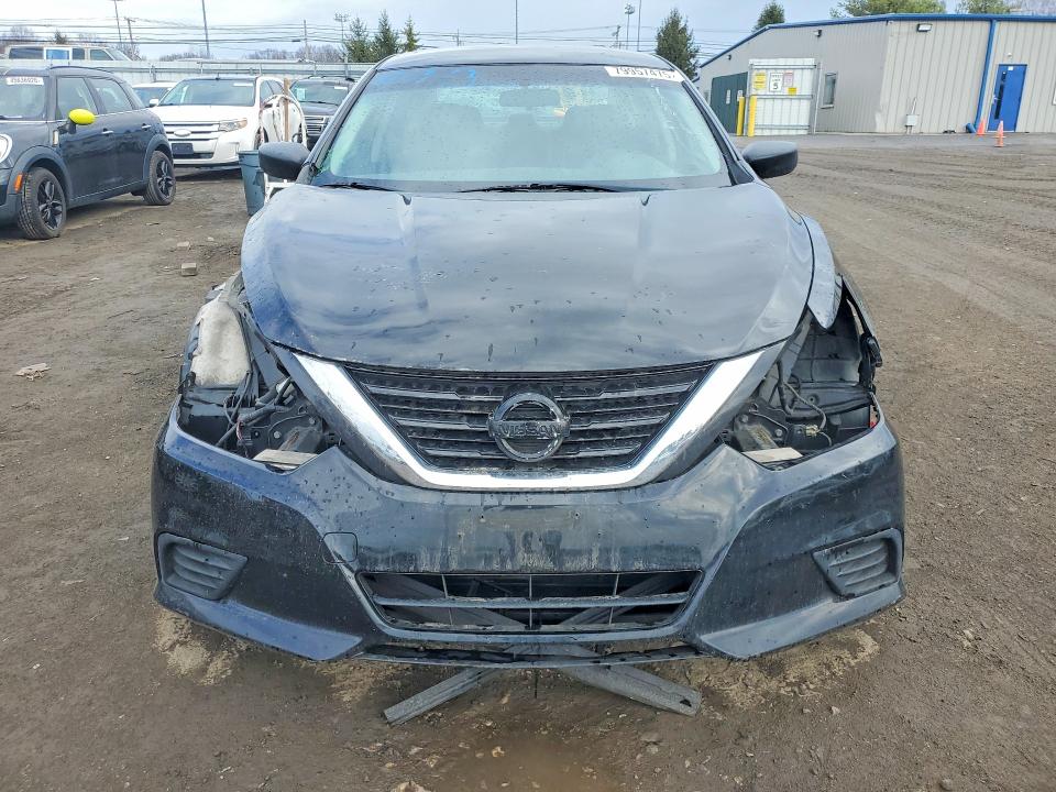79957475 :رقم المزاد ، 1N4AL3AP4HC297458 vin ، 2017 Nissan Altima مزاد بيع