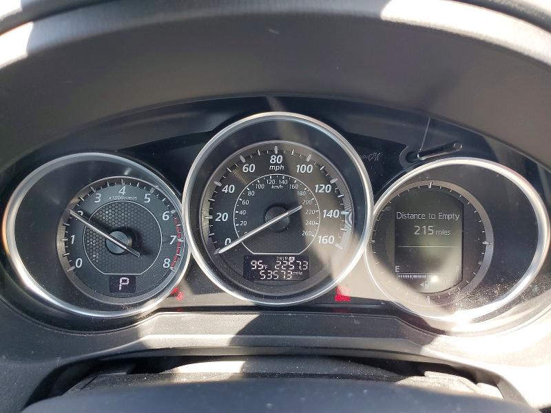 Aukcja sprzedaży 2014 Mazda 6, vin: JM1GJ1T62E1146774, numer aukcji: 46532676