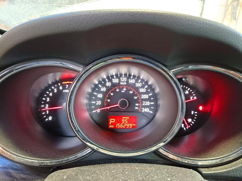 Aukcja sprzedaży 2011 Kia Sorento, vin: 5XYKT3A12BG145031, numer aukcji: 79093905