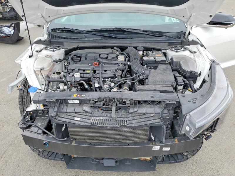 Продажа на аукционе авто 2025 Kia K4, vin: 3KPFW4DC7SE142084, номер лота: 46936616