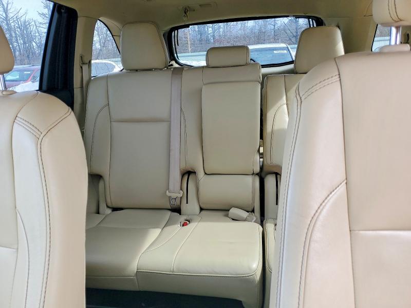 Продажа на аукционе авто 2018 Toyota Highlander, vin: 5TDJZRFH1JS902201, номер лота: 78231915