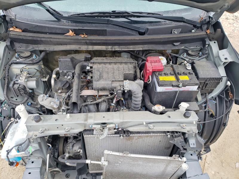 Продаж на аукціоні авто 2024 Mitsubishi Mirage, vin: ML32FUFJ2RHF06948, номер лоту: 78881555