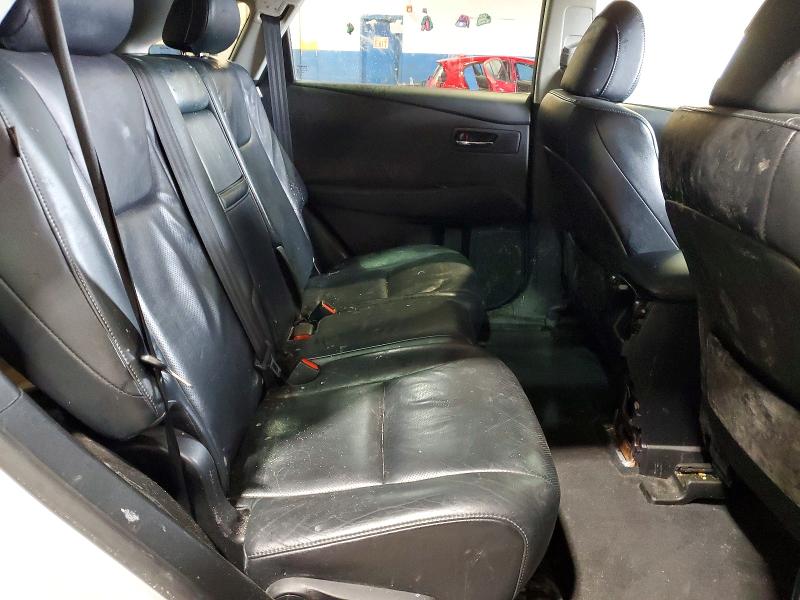 47203126 :رقم المزاد ، 2T2BK1BA1FC274123 vin ، 2015 Lexus Rx 350 مزاد بيع