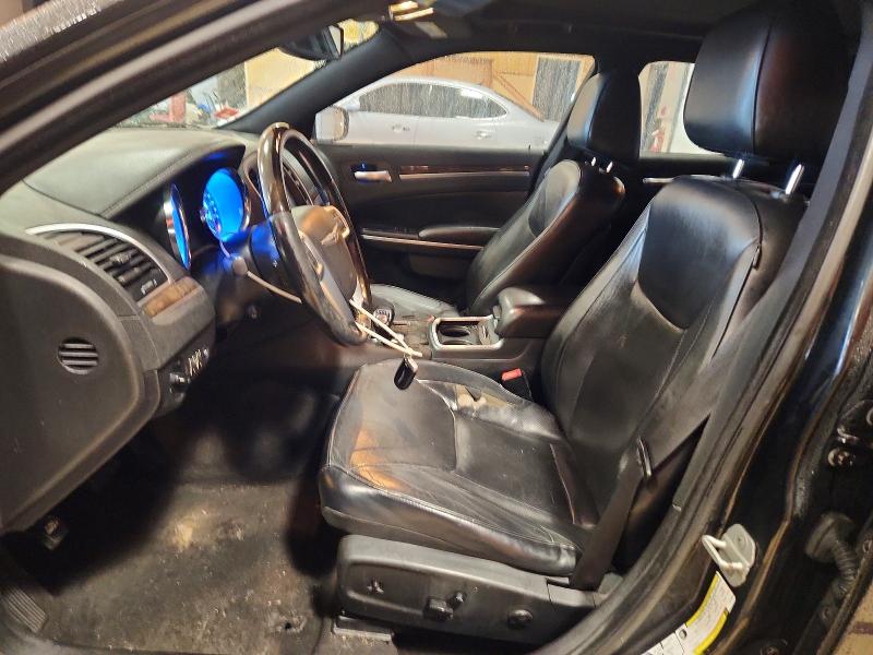 Продажа на аукционе авто 2012 Chrysler 300, vin: 2C3CCAHG2CH185037, номер лота: 46141976