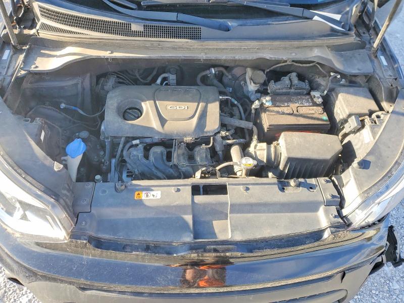 Aukcja sprzedaży 2019 Kia Soul, vin: KNDJN2A24K7011109, numer aukcji: 45792786
