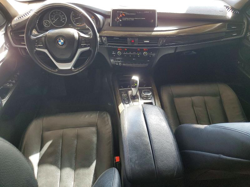 Aukcja sprzedaży 2015 Bmw X5, vin: 5UXKR0C56F0K58696, numer aukcji: 45666456