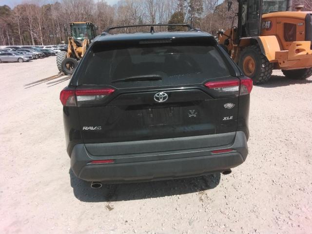 Продажа на аукционе авто 2021 Toyota Rav4, vin: 2T3W1RFV1MC096125, номер лота: 45509336