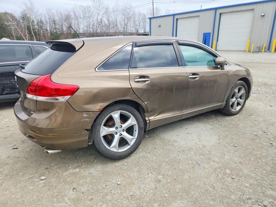 Продажа на аукционе авто 2009 Toyota Venza, vin: 4T3BK11A29U006438, номер лота: 78508605