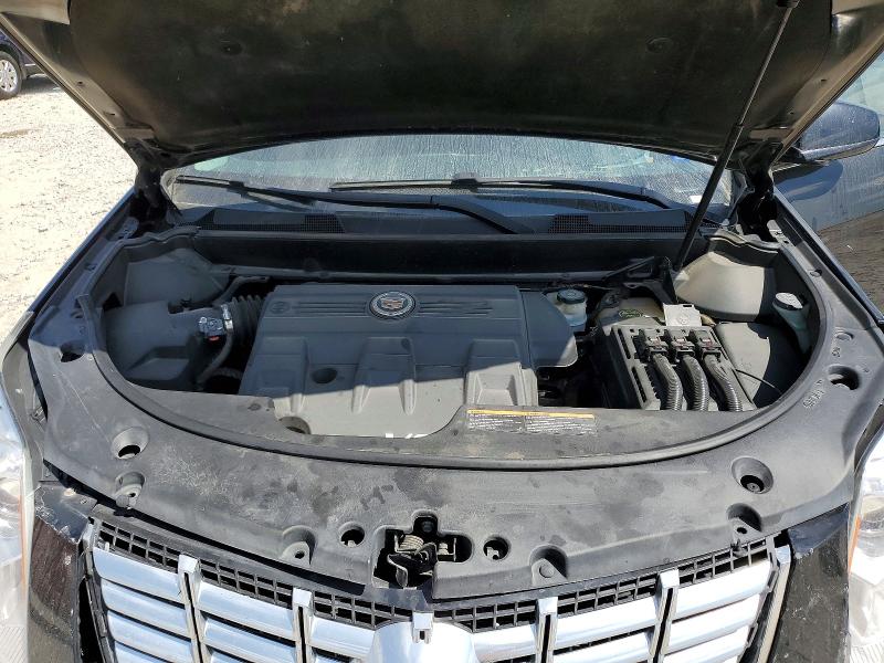 Aukcja sprzedaży 2015 Cadillac Srx, vin: 3GYFNBE30FS622071, numer aukcji: 47796106