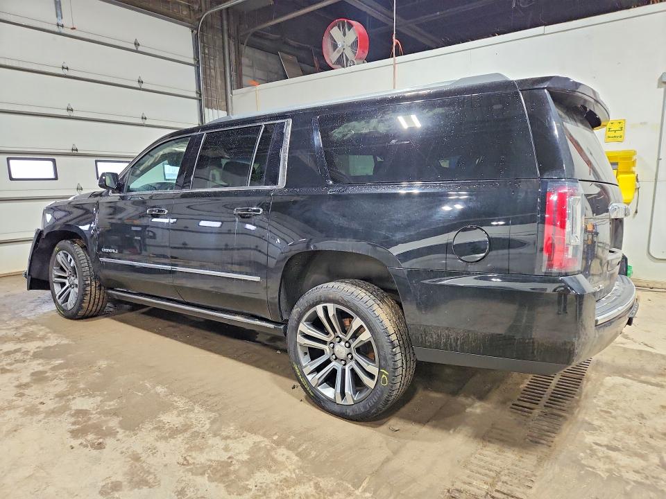 Продаж на аукціоні авто 2018 Gmc Yukon Xl, vin: 1GKS2HKJ2JR235153, номер лоту: 41782546