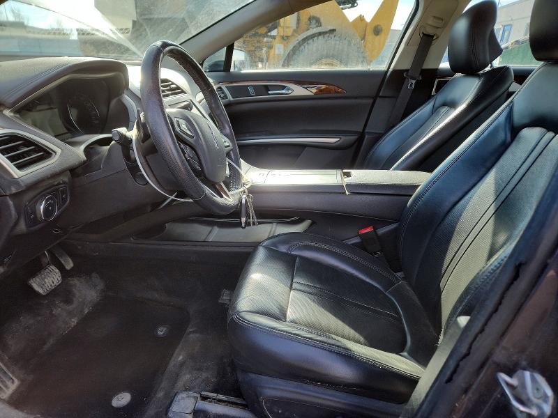 Aukcja sprzedaży 2013 Lincoln Mkz, vin: 3LN6L2J98DR818930, numer aukcji: 79253075