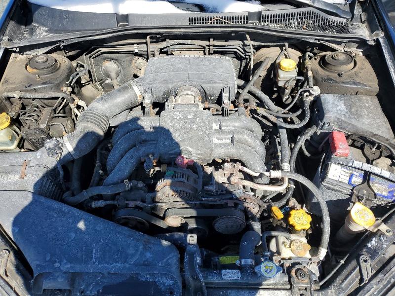 Auction sale of the 2007 Subaru Legacy, vin: 4S4BP85C274340870, lot number: 46568306