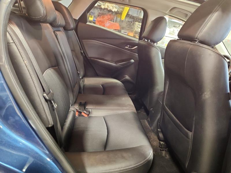 47587716 :رقم المزاد ، JM1DKFC75K0424218 vin ، 2019 Mazda Cx-3 مزاد بيع