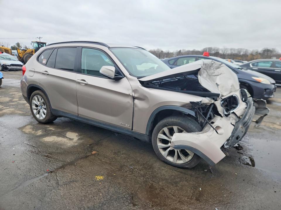 Aukcja sprzedaży 2013 Bmw X1, vin: WBAVL1C55DVR82432, numer aukcji: 79972955
