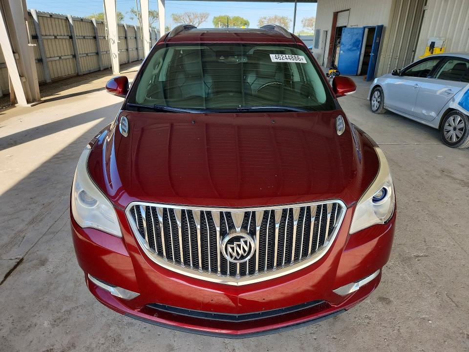 Продаж на аукціоні авто 2015 Buick Enclave, vin: 5GAKRCKD8FJ331283, номер лоту: 46244886