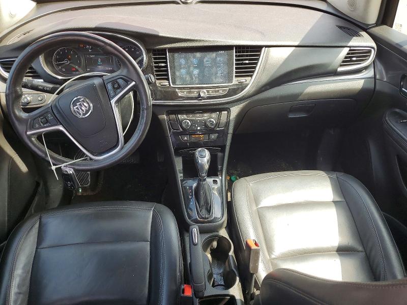 Продажа на аукционе авто 2018 Buick Encore, vin: KL4CJGSB0JB526890, номер лота: 47296456