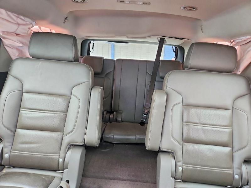 Продаж на аукціоні авто 2020 Gmc Yukon, vin: 1GKS1CKJ1LR141466, номер лоту: 46686166