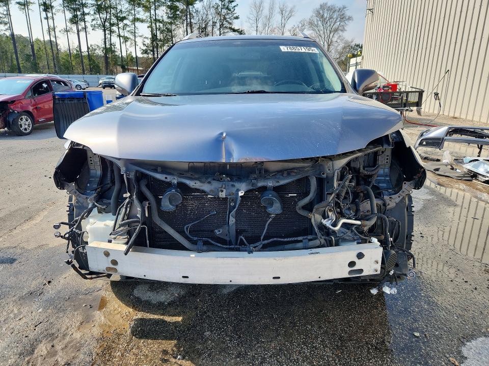 Auction sale of the 2013 Lexus Rx 450h, vin: JTJBC1BA9D2442326, lot number: 78857195