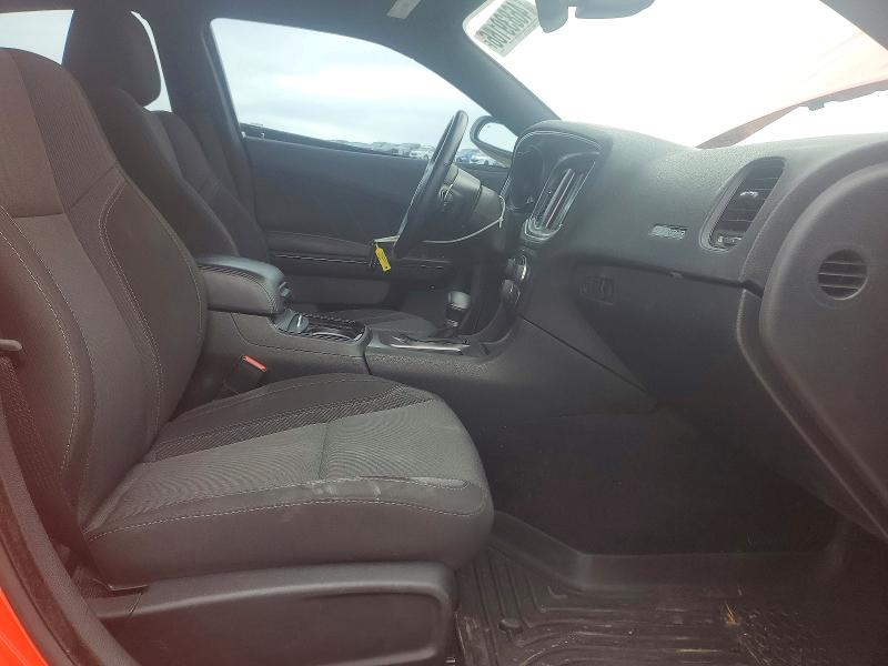 Продаж на аукціоні авто 2019 Dodge Charger, vin: 2C3CDXJG1KH604827, номер лоту: 46839166