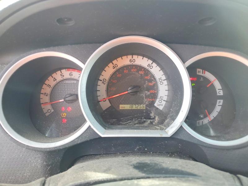 Auction sale of the 2015 Toyota Tacoma, vin: 5TFTX4CN1FX051529, lot number: 47206666