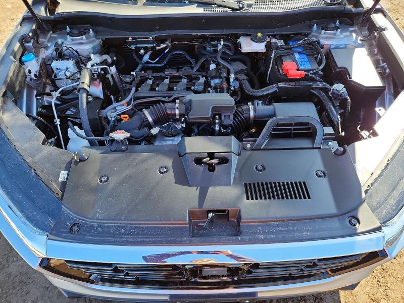 46896636 :رقم المزاد ، 2HKRS4H40TH419716 vin ، 2026 Honda Cr-v مزاد بيع