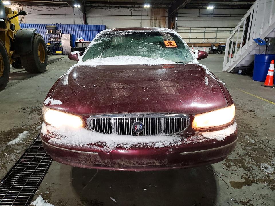 Aukcja sprzedaży 2001 Buick Century, vin: 2G4WS52J811254337, numer aukcji: 79261065