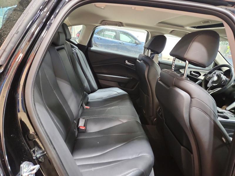 Aukcja sprzedaży 2023 Acura Tlx, vin: 19UUB5F38PA002370, numer aukcji: 45986166