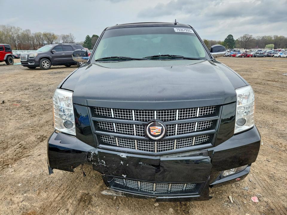 Aukcja sprzedaży 2013 Cadillac Escalade, vin: 1GYS4CEF0DR211819, numer aukcji: 79367955
