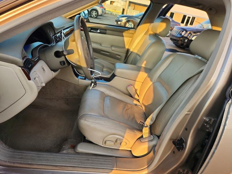 45588906 :رقم المزاد ، 1G6KS54Y84U136961 vin ، 2004 Cadillac Seville مزاد بيع