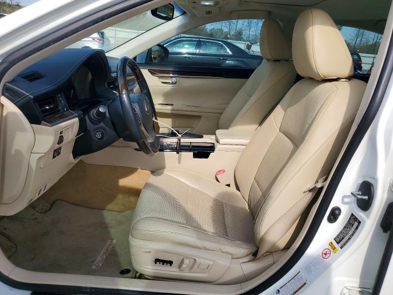 Продажа на аукционе авто 2014 Lexus Es 350, vin: JTHBK1GG8E2094649, номер лота: 46485036