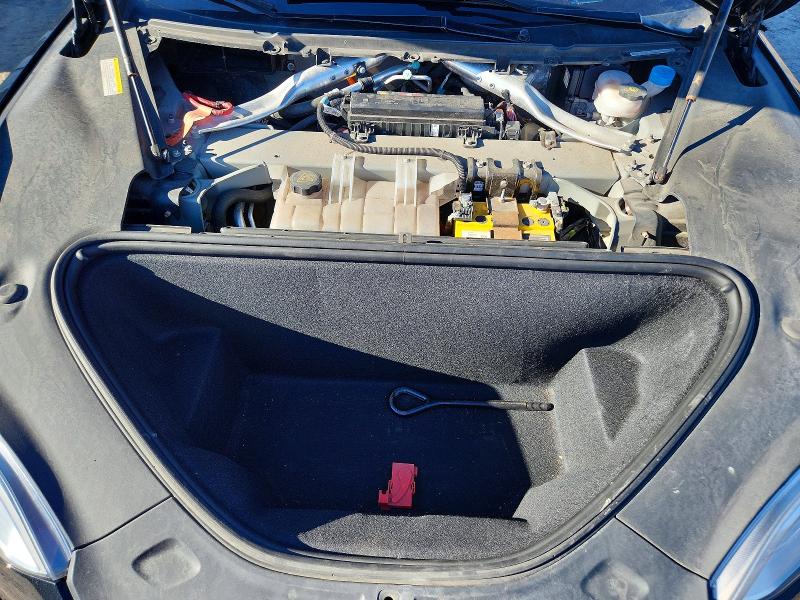 Продажа на аукционе авто 2017 Tesla Model S, vin: 5YJSA1E17HF177834, номер лота: 42047966
