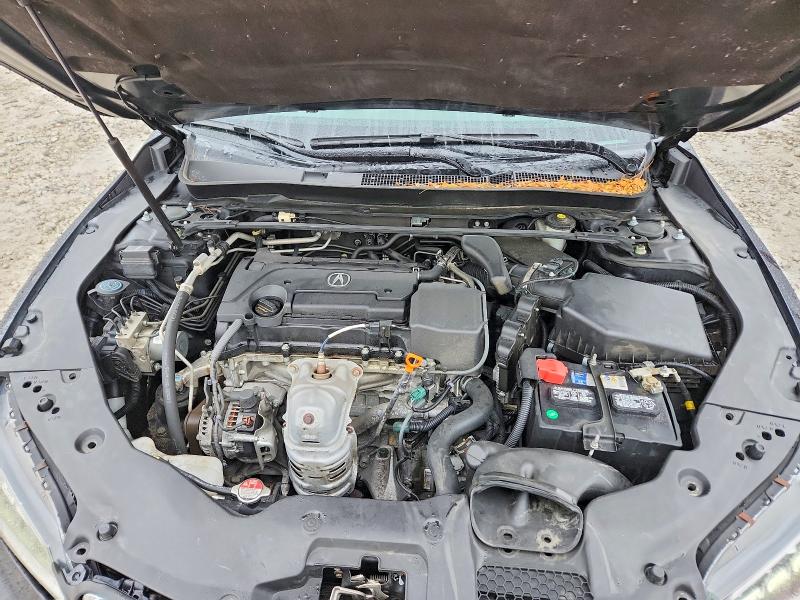 Продажа на аукционе авто 2016 Acura Tlx, vin: 19UUB1F54GA000268, номер лота: 79975815