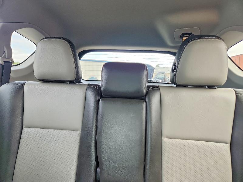 2014 Toyota Rav4 მანქანა იყიდება აუქციონზე, vin: 2T3WFREV8EW114509, აუქციონის ნომერი: 42066926