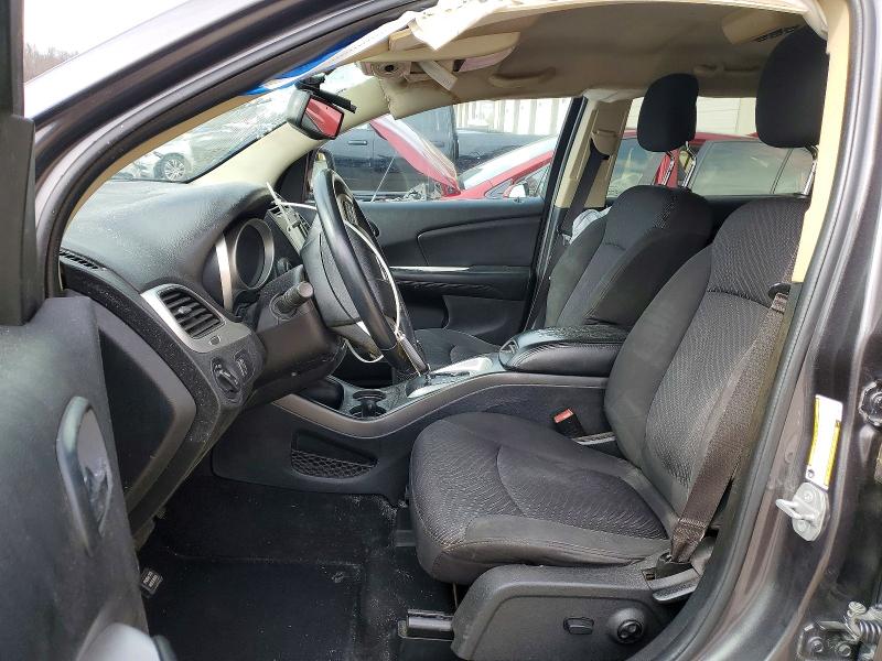 Aukcja sprzedaży 2015 Dodge Journey, vin: 3C4PDCBG0FT699589, numer aukcji: 46498906