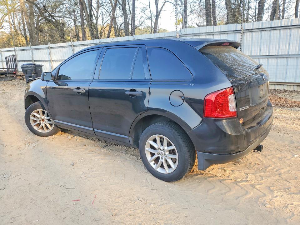 Продаж на аукціоні авто 2014 Ford Edge, vin: 2FMDK3GC3EBB35665, номер лоту: 47687146